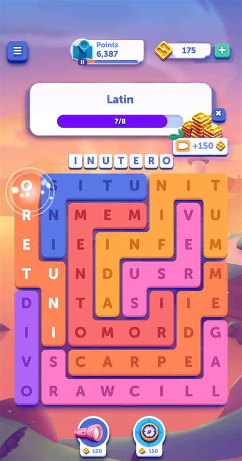 word lanes daily puzzle answers today|Word Lanes Daily Unwind June 17 2024 Answer Answers .